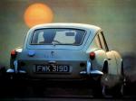 Triumph GT6 1966 года